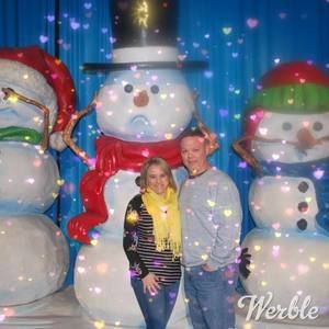 Meet your Posher, Melanie